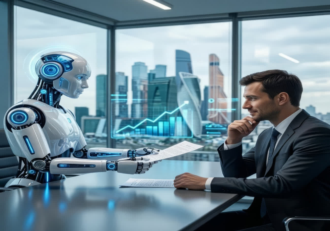 The Impact of Generative Artificial Intelligence on the Transformation
