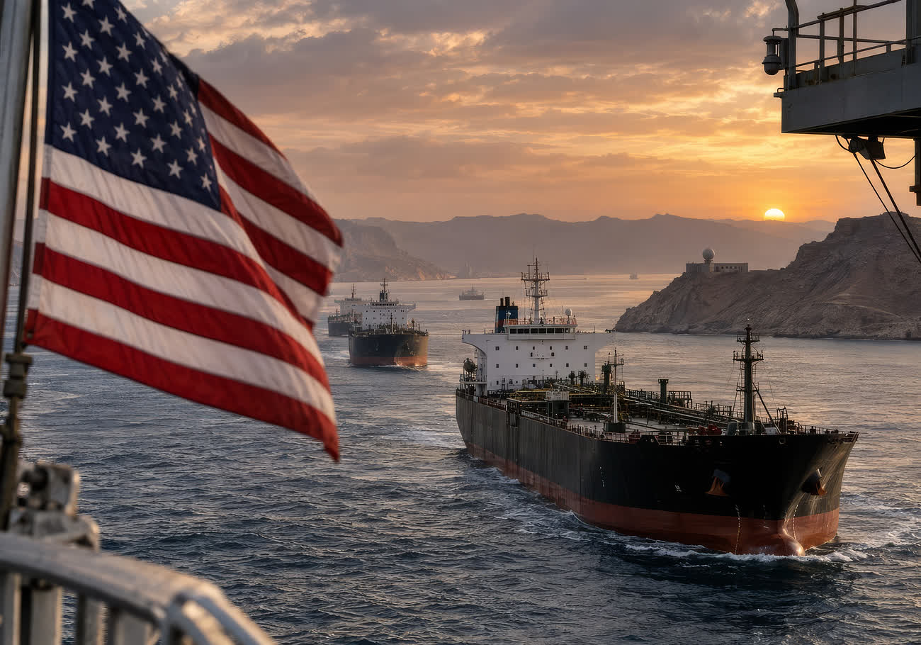 Passions Around the Jones Act: