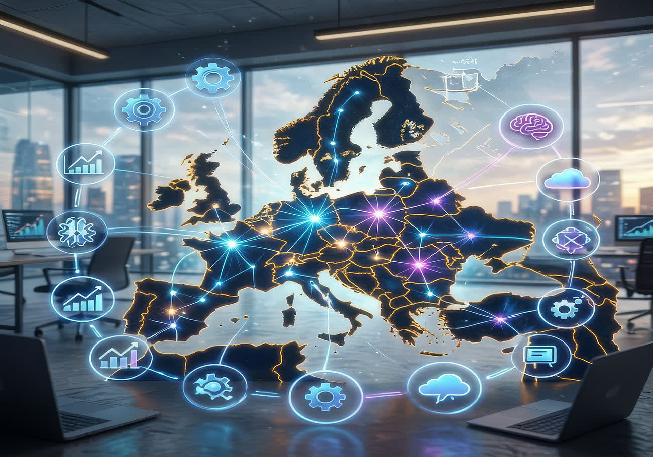 AI Adoption Strategies of