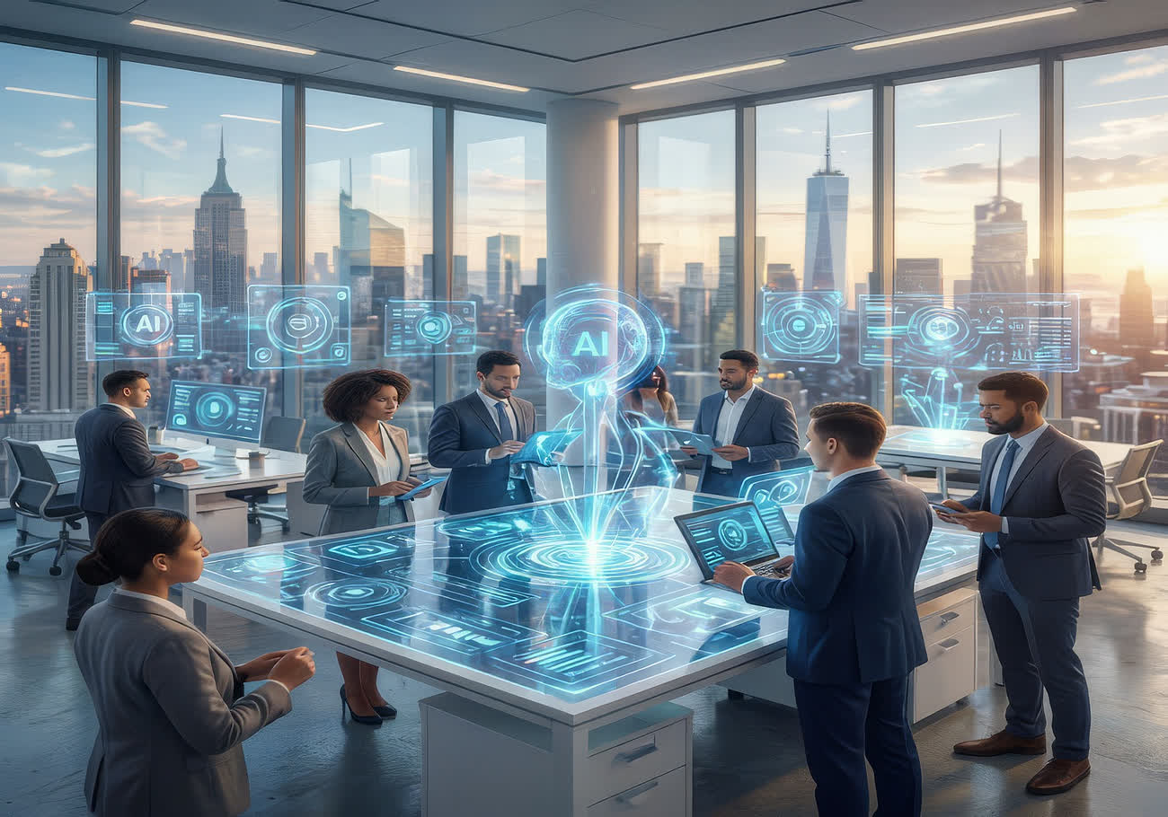Use of Artificial Intelligence in the