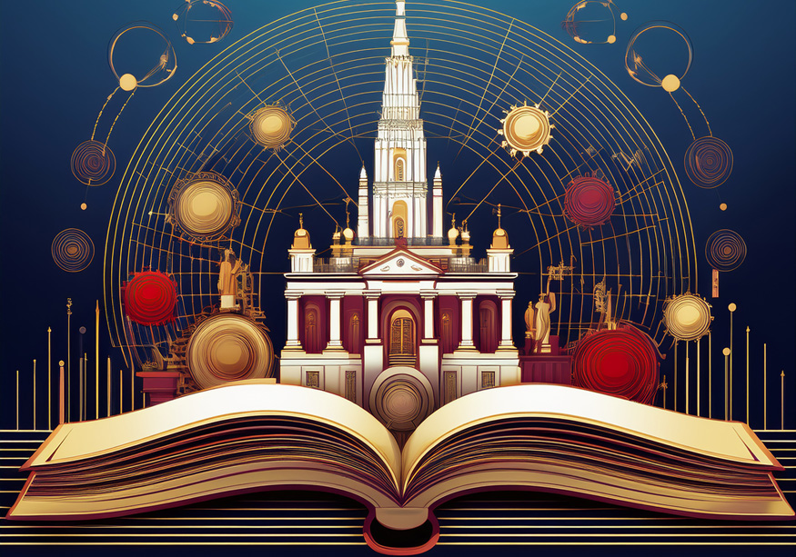 MSU, FinUniversity, Bauman University, MIFI: Top