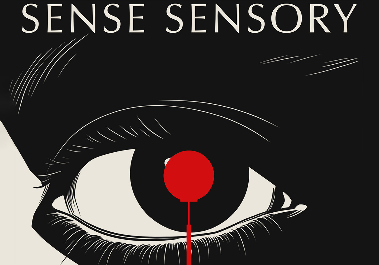 Artdom 2026 Sense Sensory – Sensory Sensuality at the