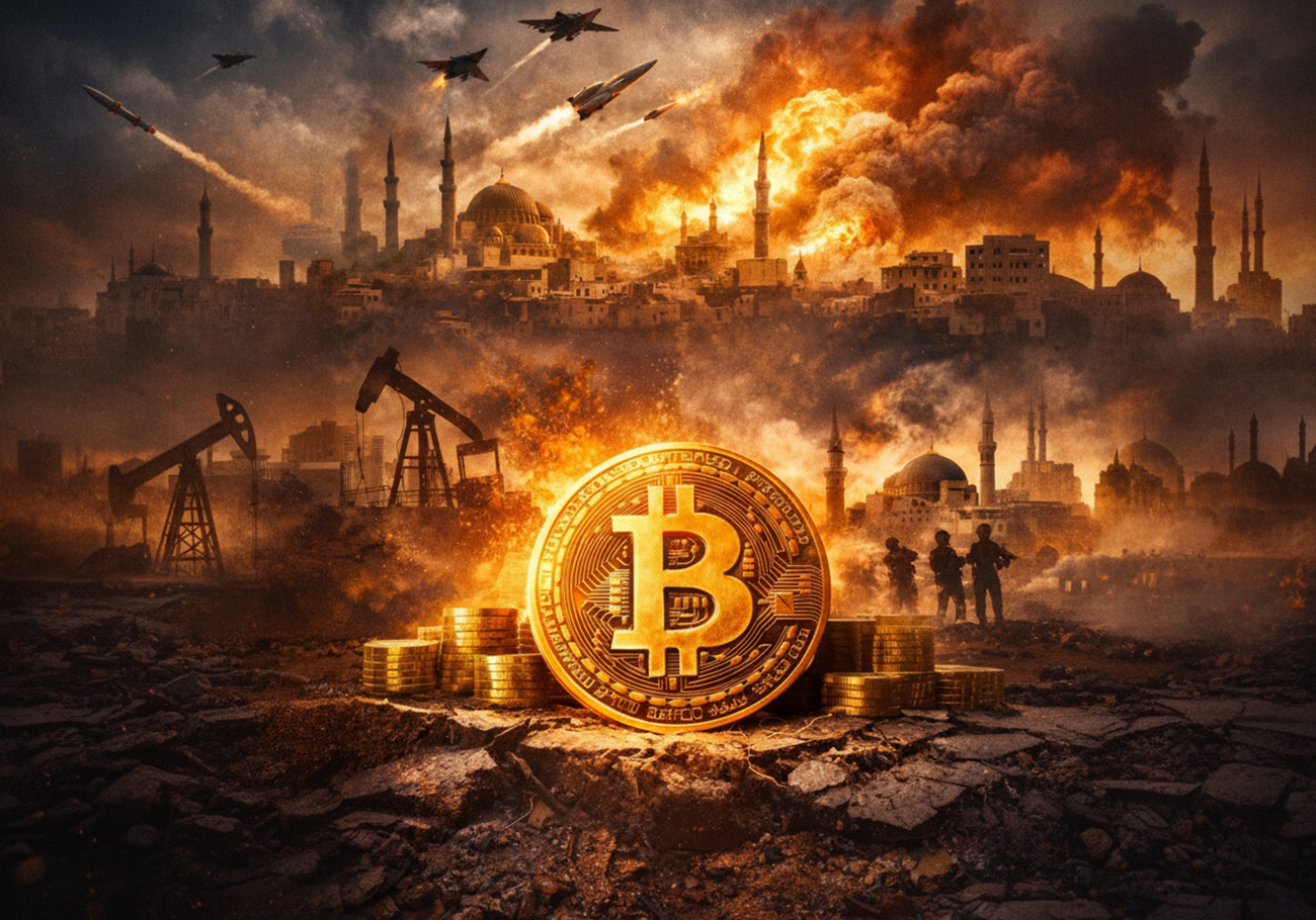 Impact of Geopolitical Escalation in the Middle East