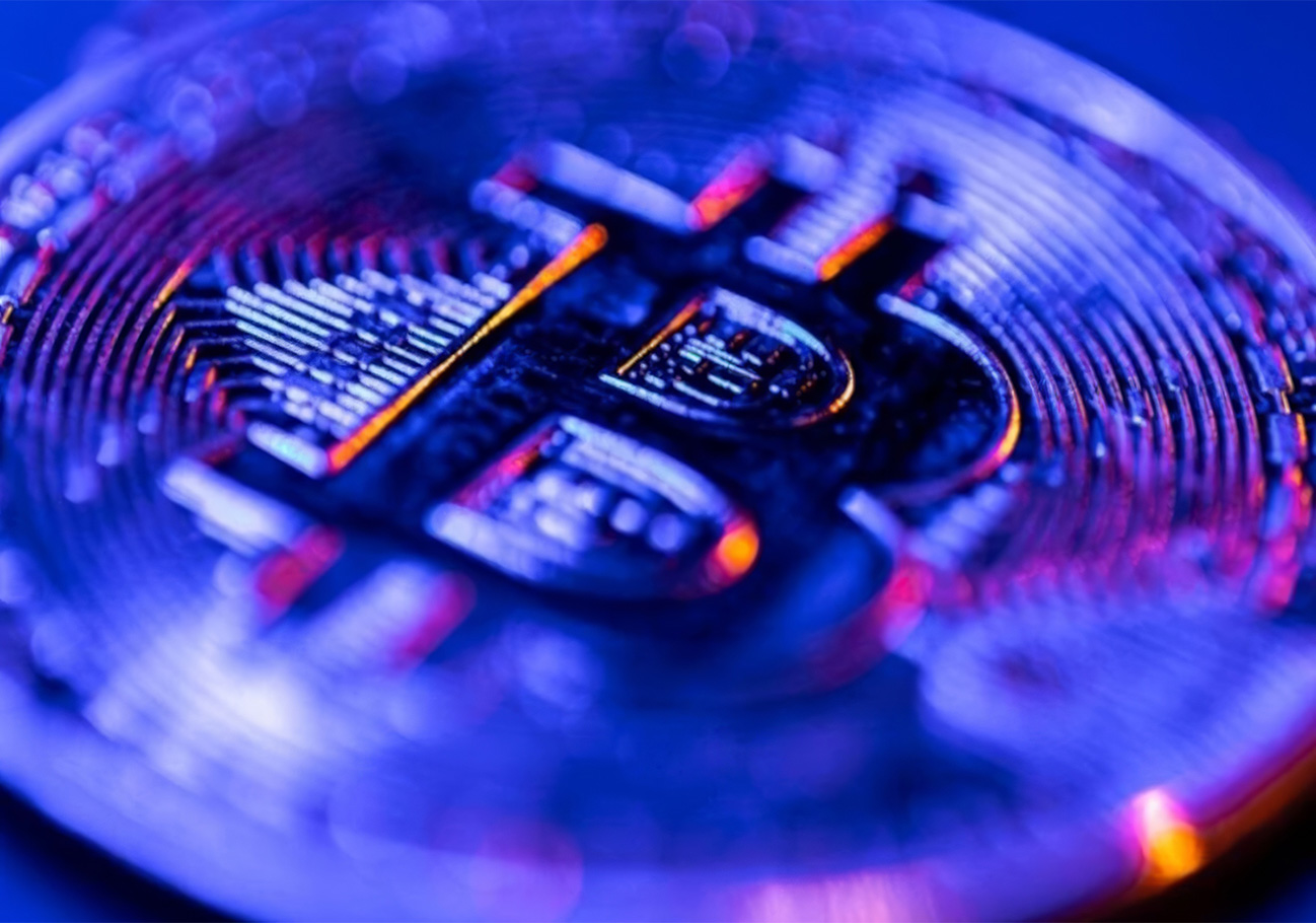 Infrastructure for the Cryptocurrency Market is