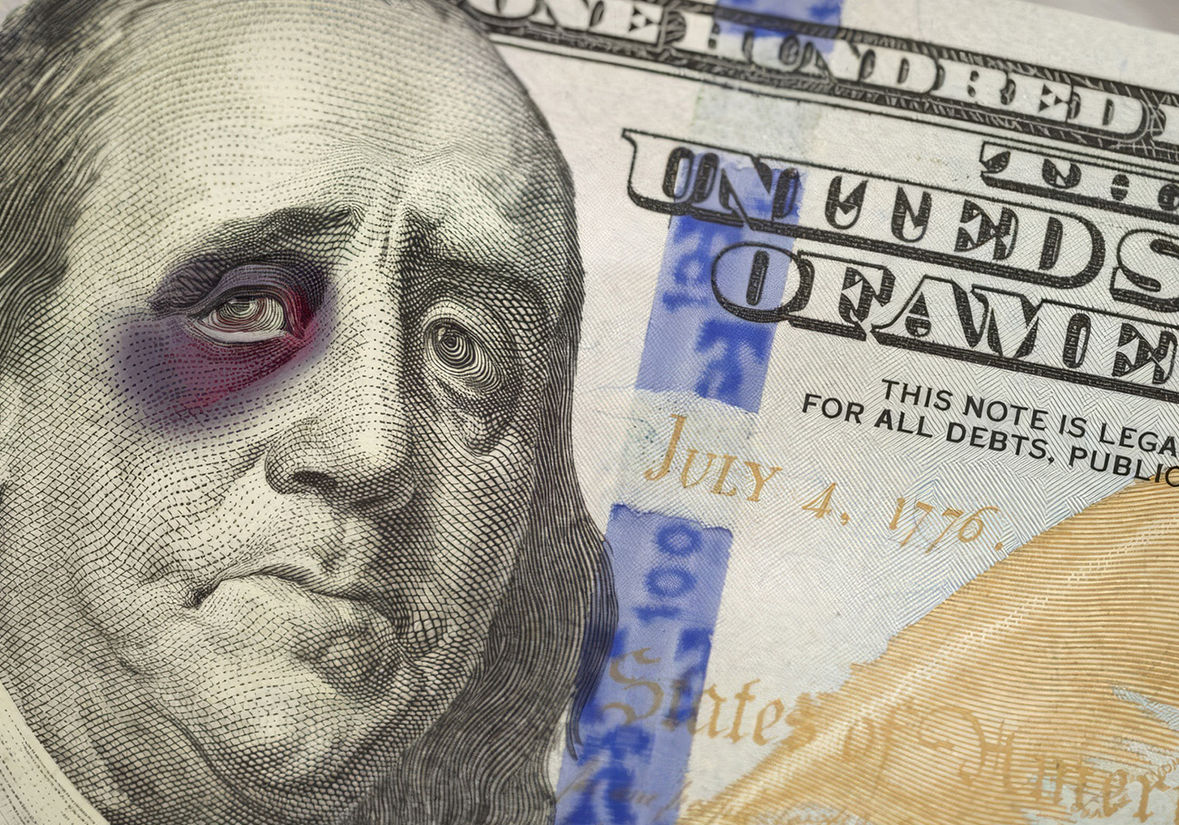 Expert on the Hidden Crisis: New Demand for Gold