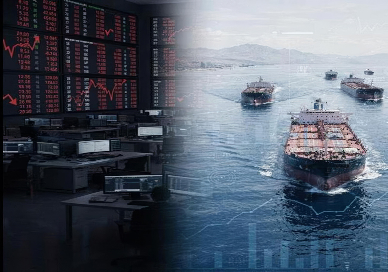 "Iraqi Syndrome": A Trap Snaps Shut on Oil