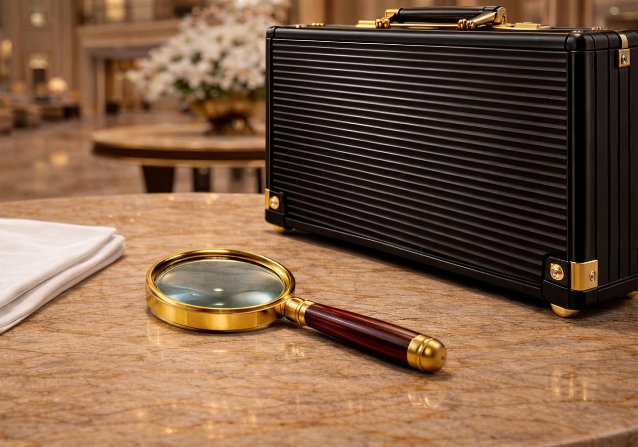 Cash Franc Closer to