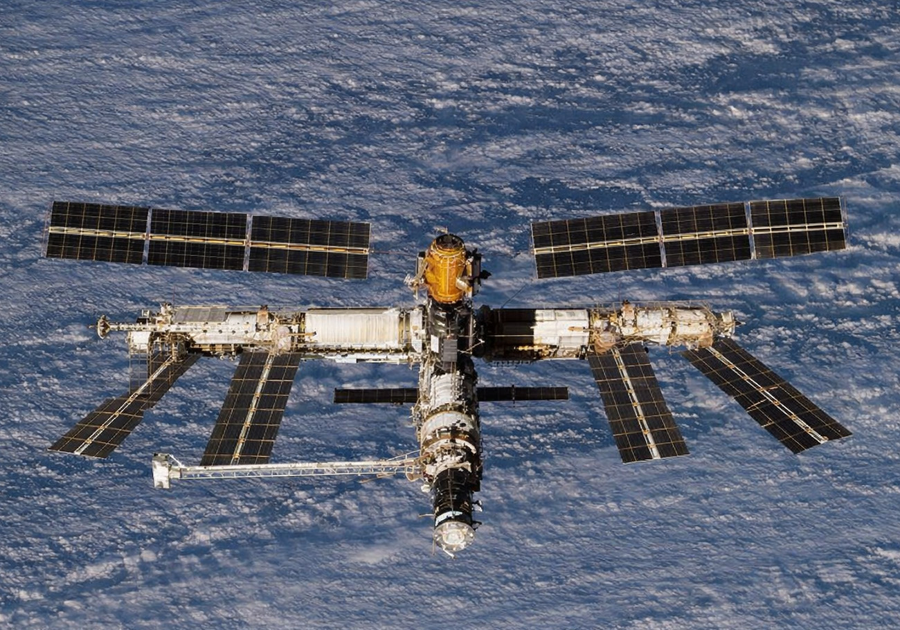 «Russian Starlink» in Orbit? BUREAU 1440 Launches 16