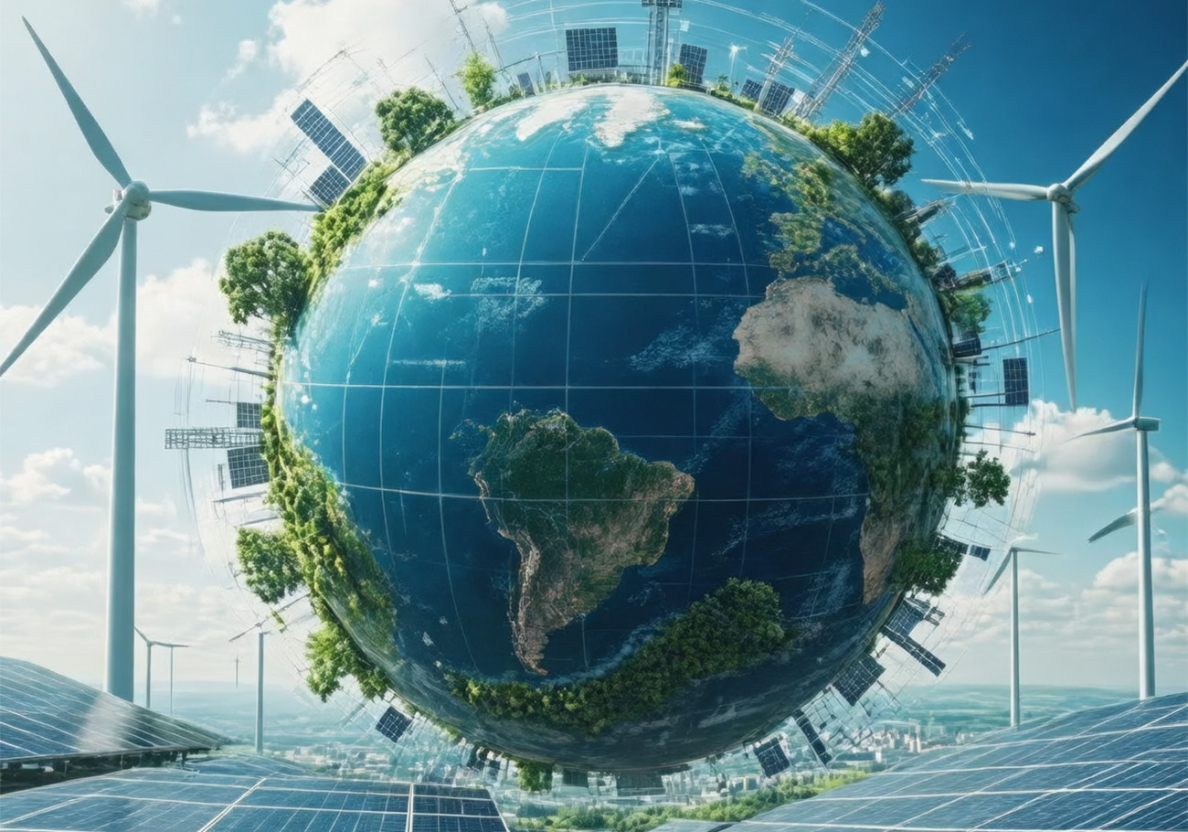 Analysis of Climate Finance Dynamics Shows