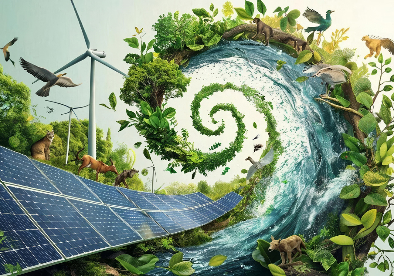 Commentary on the new UN report “Progress in Achieving